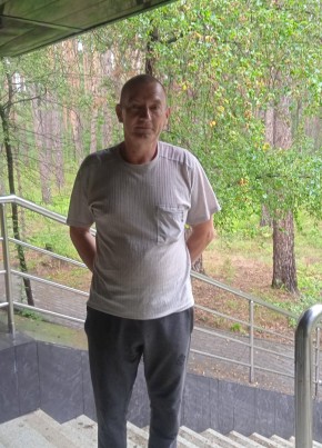 Игорь, 55, Россия, Миасс