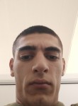 Besir, 22, Baku
