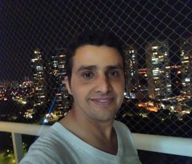 Rodrigo , 39 лет, Anápolis
