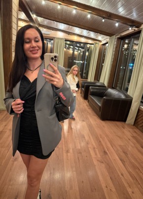 Natalya, 37, Russia, Saint Petersburg