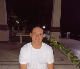 Daniel, 18, Resistencia