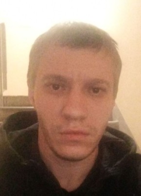 Юрий из Москвы 34 года