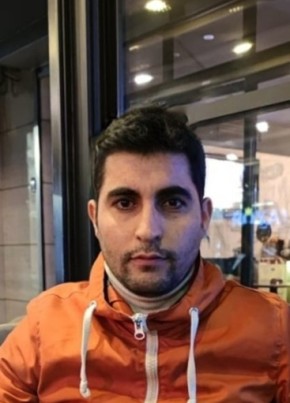 Hayal'et, 32, Црна Гора, Подгорица