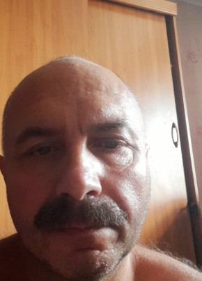 Виталя., 53, Россия, Уссурийск