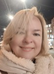 Tatyana, 46, Saint Petersburg