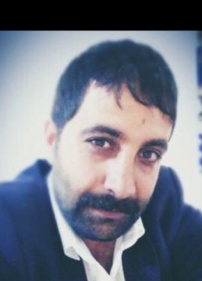Ahmet, 42, Türkiye Cumhuriyeti, Varto