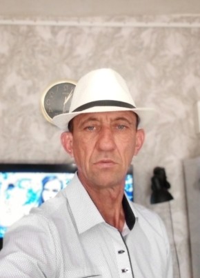 Пëтр Стефанович