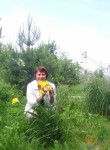 Лидия, 58 лет, Нижний Новгород