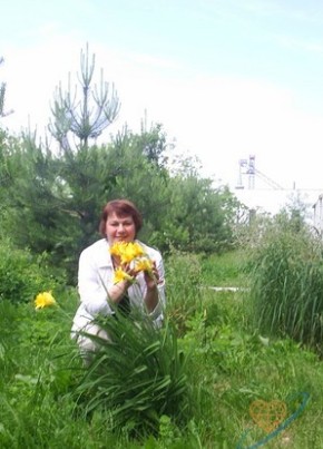 Лидия, 58, Россия, Нижний Новгород