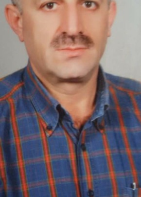 Mehmet, 51, Türkiye Cumhuriyeti, Başakşehir