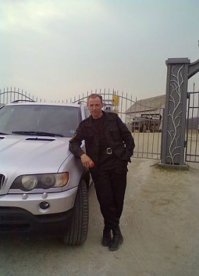 Александр, 49, Россия, Калининград