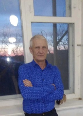 Геннадий, 56, Россия, Саратов