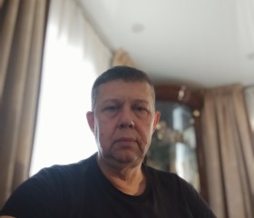 Вик, 55 лет, Соликамск