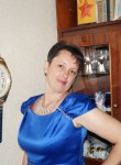 Ирина, 51 год, Бердянськ
