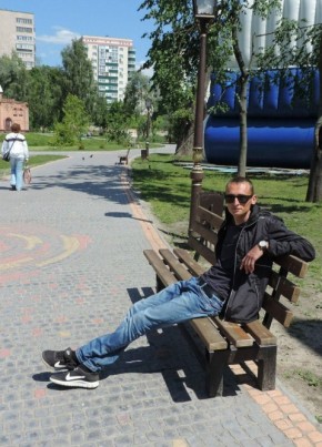 Павел , 32, Україна, Ворожба
