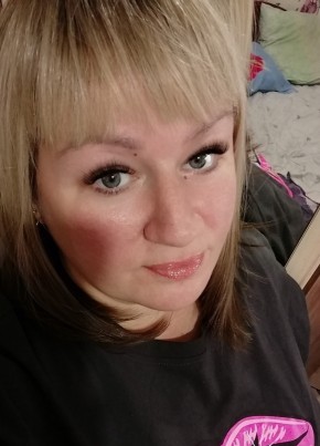 Anastasiya, 43, Russia, Novosibirsk