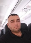 Khasan, 34, Almaty