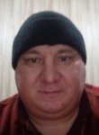 Антон, 48 лет, Астана