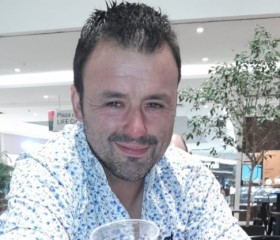 Rafael Martínez, 38 лет, Paso de Carrasco