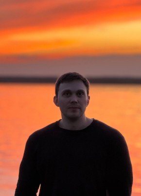 Evg из Набережные Челны 29 лет