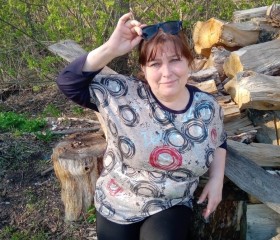 Ирина, 61 год, Саратовская