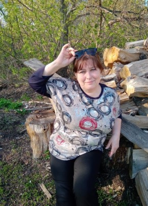 Ирина, 61, Россия, Саратовская