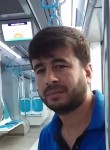Izatulla, 42, Riga