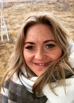 Konopataya, 35, Russia, Moscow