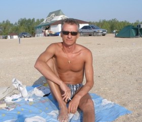 Павел, 58 лет, Полярный