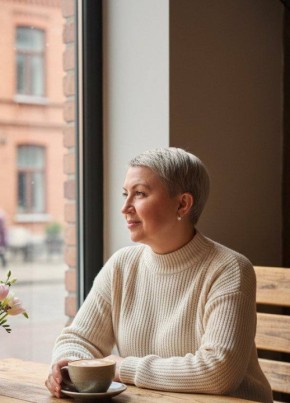 marusya, 54, Russia, Moscow