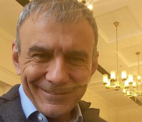 Денис, 52, Saint Petersburg