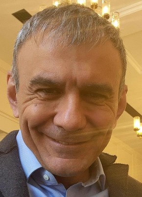 Денис, 52, Russia, Saint Petersburg