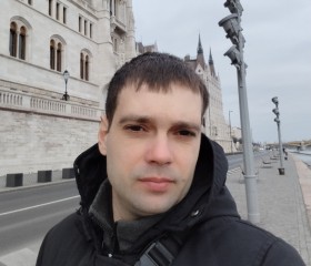 Славик, 32 года, Budapest XXII. kerület