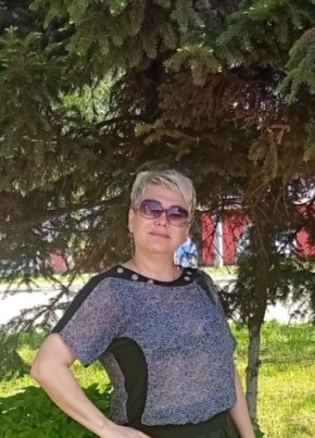 Наталья из Горно-Алтайска 50 лет