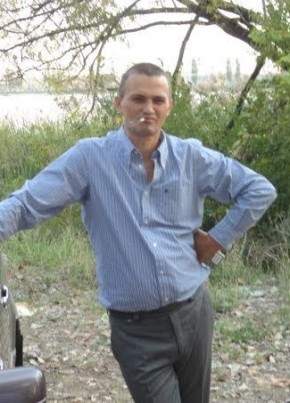 Daniil, 52, Россия, Воронеж