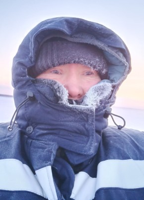 Saimon, 51, Russia, Yakutsk