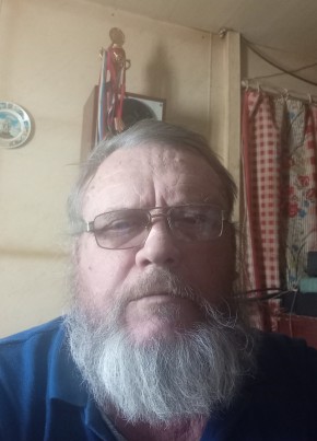 Aleksandr, 65, Russia, Volgograd