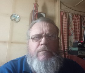 Александр, 66 лет, Волгоград
