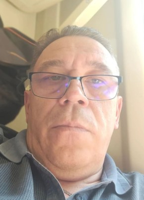 Эд из Ревды 53 года