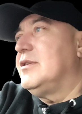 Сергей из Москвы 52 года