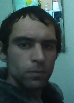 Сергей, 31, Россия, Ефремов
