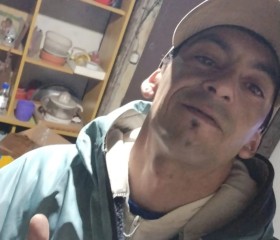 Lucas, 33, Villa Gesell