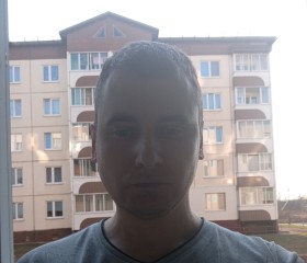 Gennadiy, 37, Minsk
