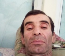 Ихтиёр Азимов, 44 года, Ногинск