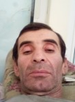 Ikhtiyer Azimov, 43  , Noginsk