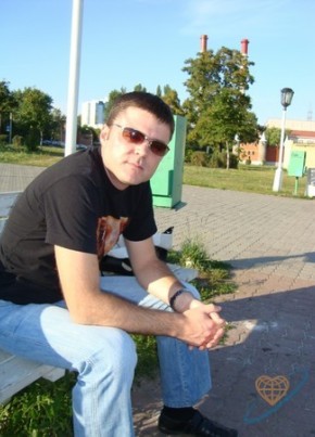 Александр, 50, Россия, Белгород