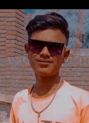 Ygj, 19, India, Dhule
