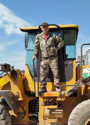 Влад из Рязани 41 год