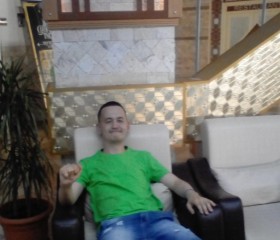 Василий, 31 год, Нижний Новгород