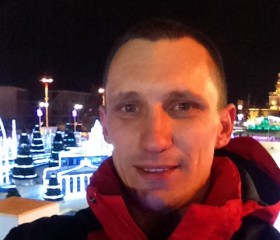 Ярослав, 34 года, Клин